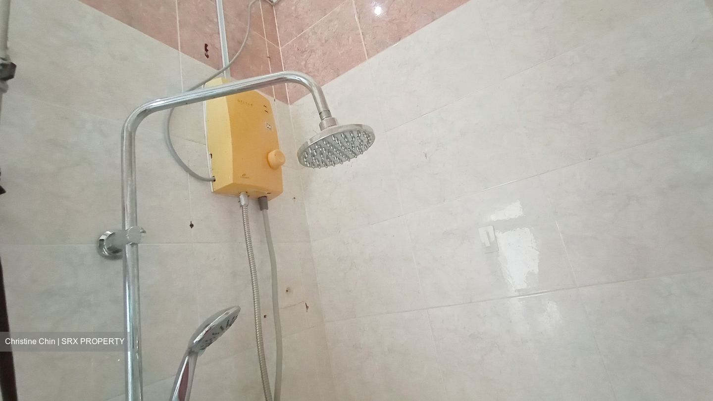 Jalan Singa (D14), Semi-Detached #338288821